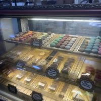   at La Vie Vegan in Saint Charles