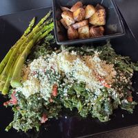   at UnbelieVegan in Fairburn
