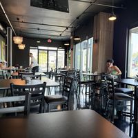  at UnbelieVegan in Fairburn