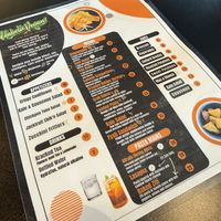   at UnbelieVegan in Fairburn