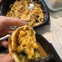   at UnbelieVegan in Fairburn
