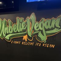   at UnbelieVegan in Fairburn