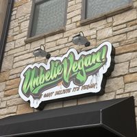   at UnbelieVegan in Fairburn
