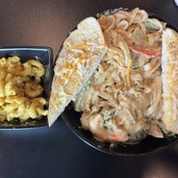   at UnbelieVegan in Fairburn