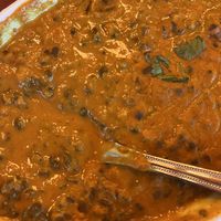   at Nepal House Restaurant & Bar in Boulder