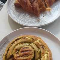 Pausa pranzo at TAO Cafe in Croydon