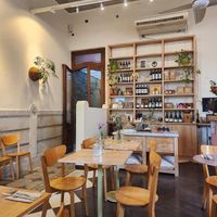  at Bio Solo Organico in Buenos Aires