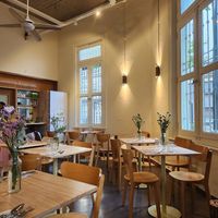  at Bio Solo Organico in Buenos Aires