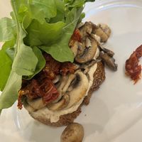   at Bio Solo Organico in Buenos Aires