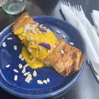   at Bio Solo Organico in Buenos Aires