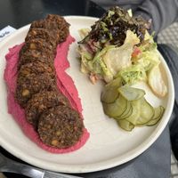   at Bio Solo Organico in Buenos Aires