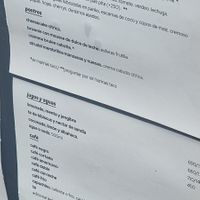   at Bio Solo Organico in Buenos Aires