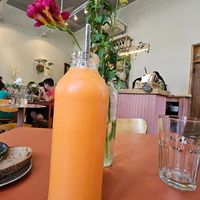  at Bio Solo Organico in Buenos Aires