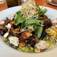   at Bio Solo Organico in Buenos Aires