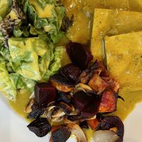   at Bio Solo Organico in Buenos Aires