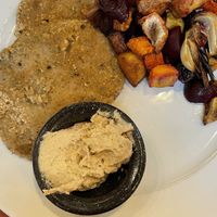   at Bio Solo Organico in Buenos Aires