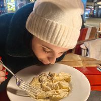 Yum at Cupt'or in Brasov