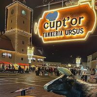  at Cupt'or in Brasov