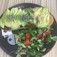  at Out Of The Cup in Madrid