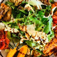  at May and Mark Restaurant in Krabi