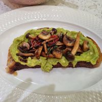  at May and Mark Restaurant in Krabi