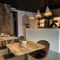 Interior  at Trankilo in Heemstede