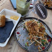  at Trankilo in Heemstede