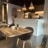   at Trankilo in Heemstede