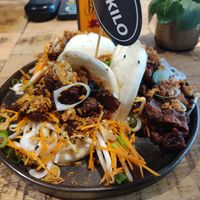 Baobuns at Trankilo in Heemstede