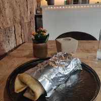 Rotirol at Trankilo in Heemstede