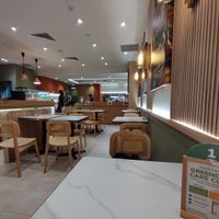 Greendot at Seletar Mall at Greendot 绿一点 - Seletar Mall  in Northeast Singapore