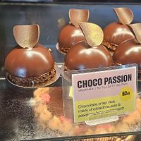  at Mr Cake in Gothenburg