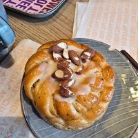  at Mr Cake in Gothenburg