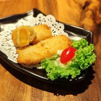  at WahKee Dim Sum in Ipoh