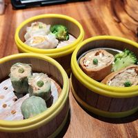  at WahKee Dim Sum in Ipoh