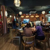  at WahKee Dim Sum in Ipoh