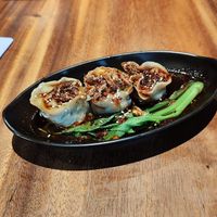  at WahKee Dim Sum in Ipoh