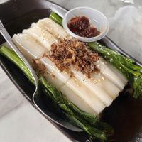   at WahKee Dim Sum in Ipoh