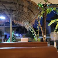 Place at Nomad Bar & Restaurant in Krong Kracheh