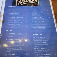  at Nomad Bar & Restaurant in Krong Kracheh