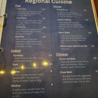  at Nomad Bar & Restaurant in Krong Kracheh