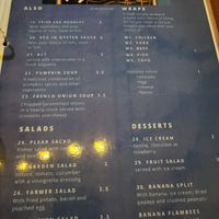  at Nomad Bar & Restaurant in Krong Kracheh