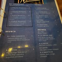  at Nomad Bar & Restaurant in Krong Kracheh