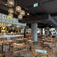 Inside   at L'Osteria - Kennedyplatz in Essen