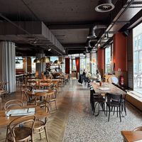 Inside   at L'Osteria - Kennedyplatz in Essen