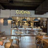   at L'Osteria - Kennedyplatz in Essen