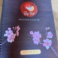   at Bep Viet in Mindelheim