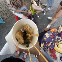   at Kua Food Fried Skewers - 夸父炸串 in Milan