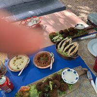   at Fayrouz in Nouakchott