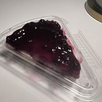 Blueberry Cheesecake   at Dodah's Kitchen in Newark